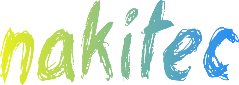 Nakitec logo